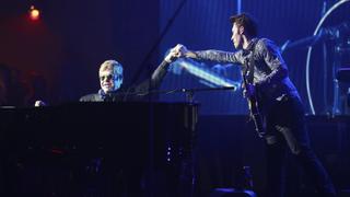 It's Sure Gonna Hurt