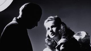 Kiss of Death