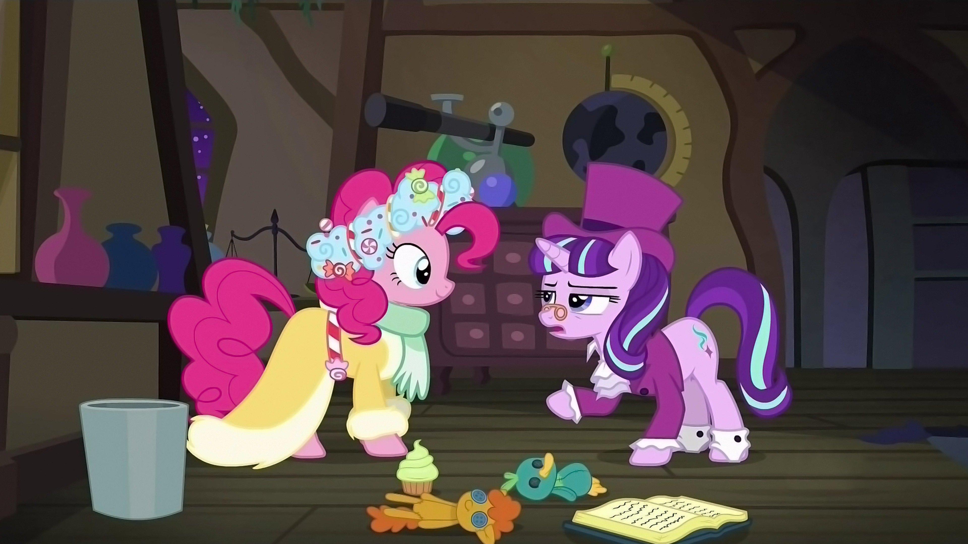 Watch My Little Pony: Friendship Is Magic: S6E8 - A Hearth's Warming ...