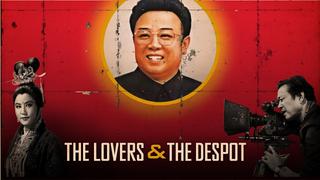 The Lovers and the Despot