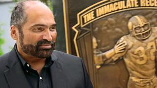 The Immaculate Reception The Immaculate Reception