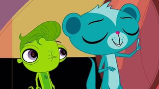 Littlest Pet Shop: The Moosical Littlest Pet Shop: The Moosical