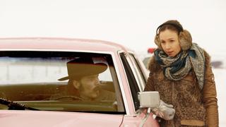 She Wouldn't Be Gone