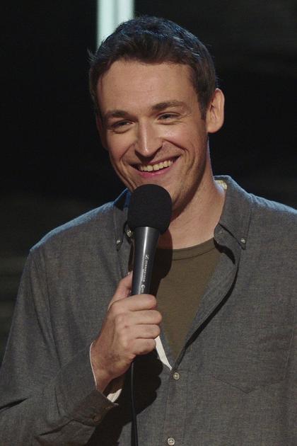 Dan Soder: Not Special