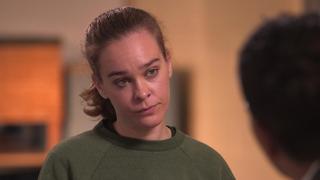 A Mother Accused A Mother Accused