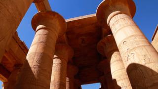 Egypt's Lost City Egypt's Lost City