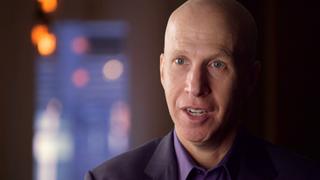 Gehrig's Bat, Gibson's Ball