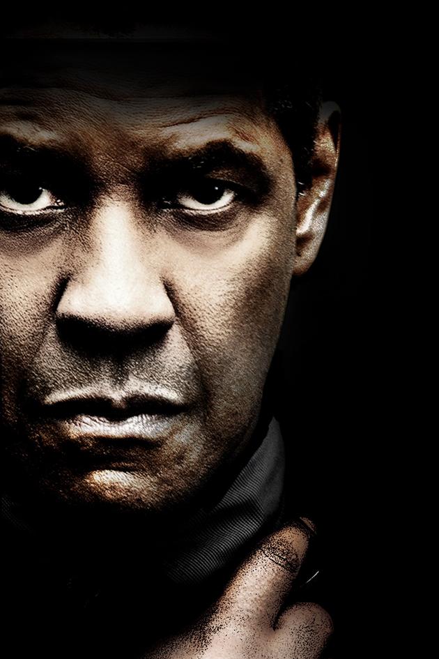 The Equalizer 2