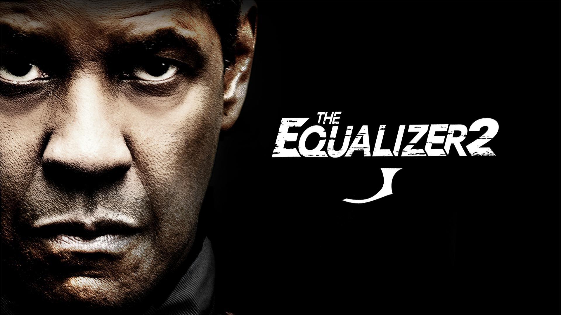 THE EQUALIZER Review ~ Reviews From A Bed, image size:1920x1080