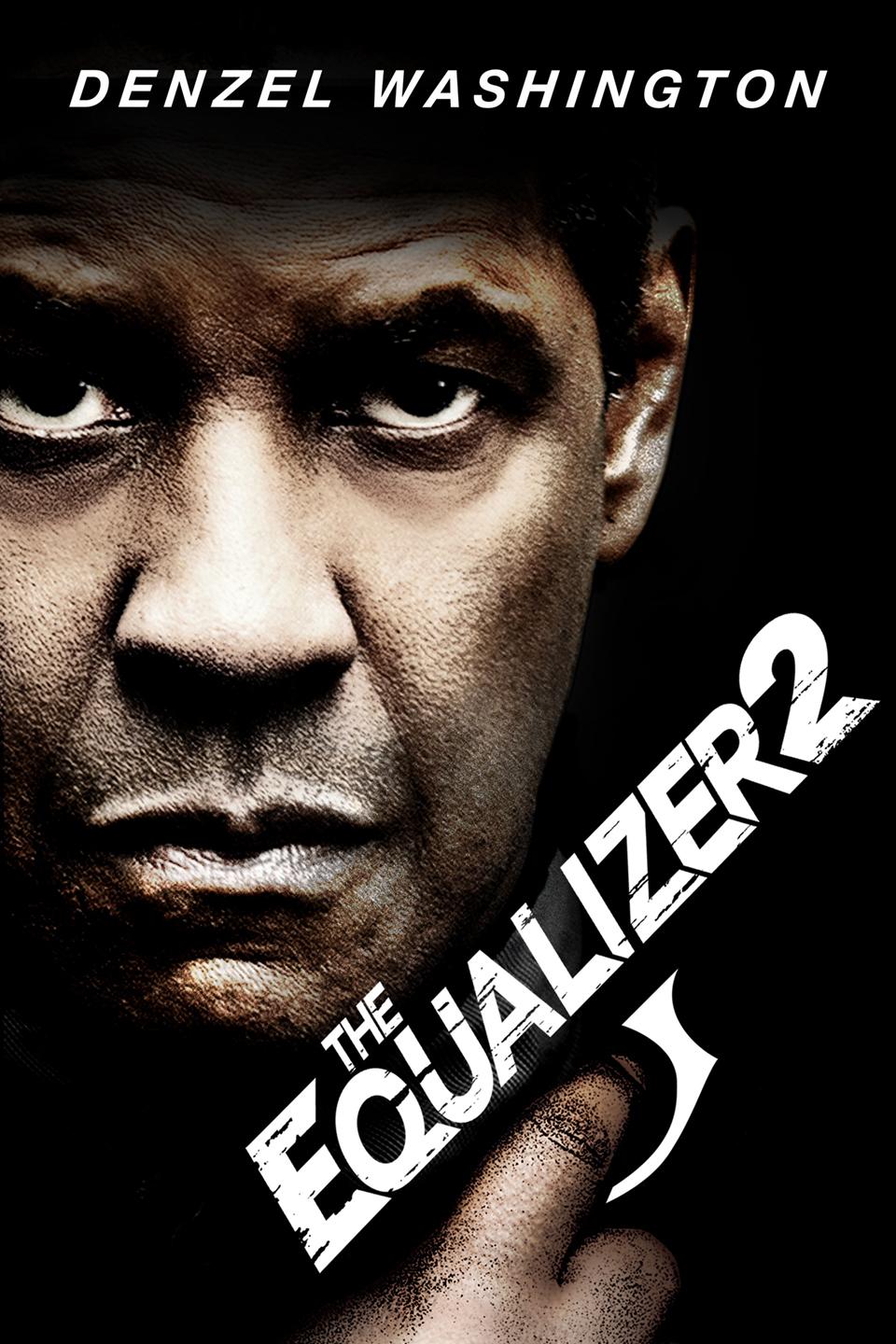 Opinion as a Movie-freak: The Equalizer (2014), image size:960x1440
