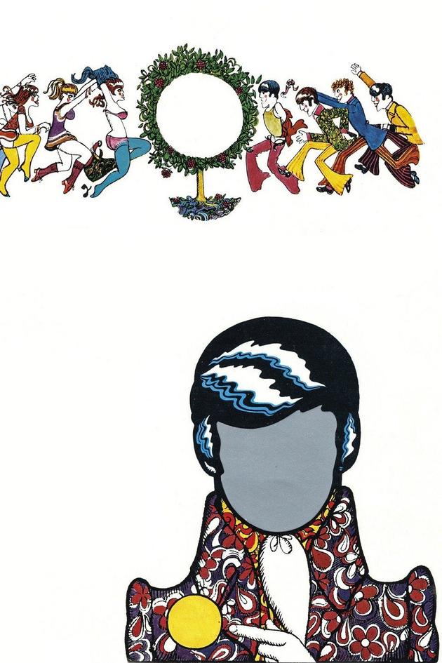 Here We Go Round the Mulberry Bush