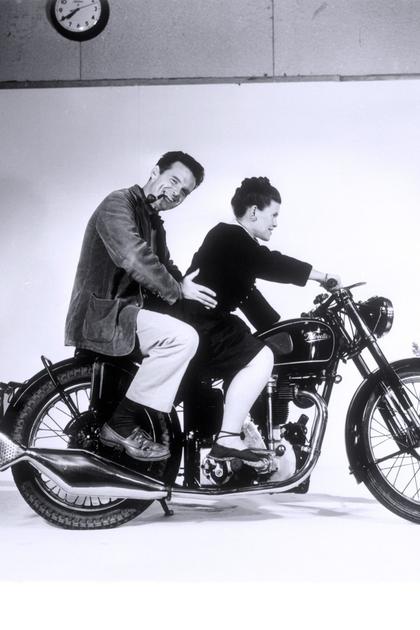 Eames: The Architect and the Painter