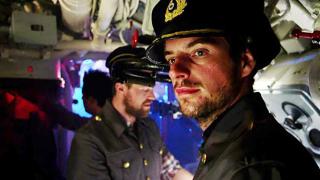 The Wolfpack The Wolfpack