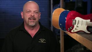 Pawn Stars