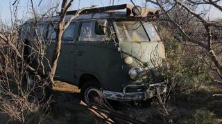 American Pickers