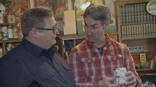 American Pickers