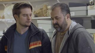 American Pickers