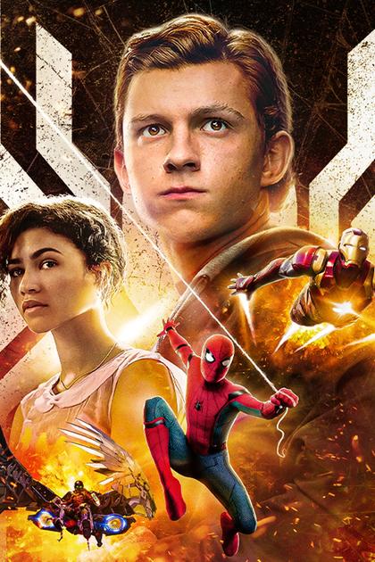 Spider-Man: Homecoming