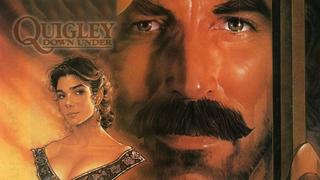  watch Quigley Down Under
