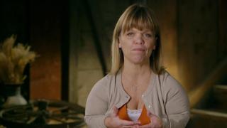 Little People, Big World