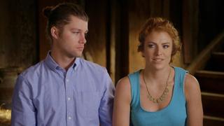 Little People, Big World