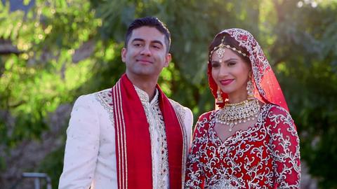 Estranged Arrangement