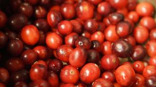 Cranberries