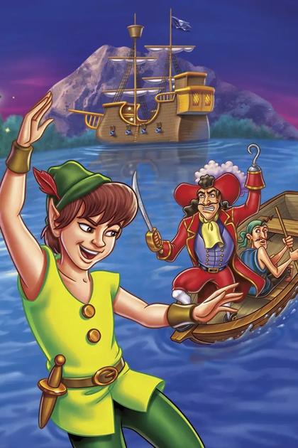Peter Pan