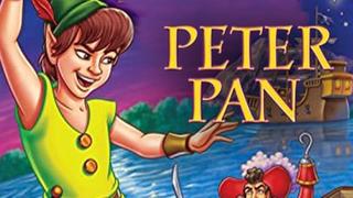 Peter Pan