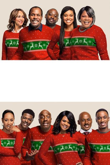 Almost Christmas