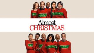  watch Almost Christmas