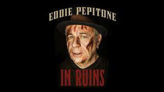 Eddie Pepitone: In Ruins