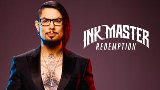 Ink Master Redemption