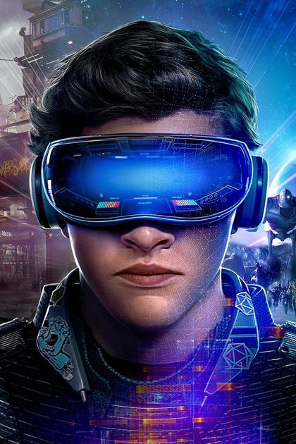 Ready Player One