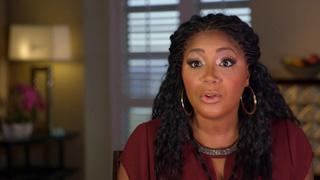Braxton Family Values
