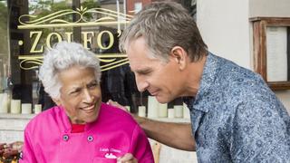 Help Wanted Help Wanted