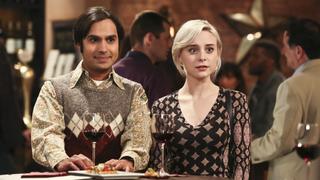 The Big Bang Theory