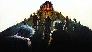Night of the Living Dead