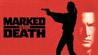 watch Marked for Death
