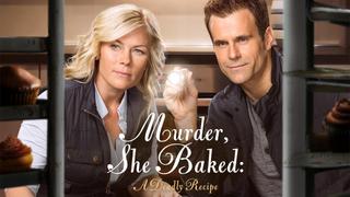 Murder She Baked: A Deadly Recipe