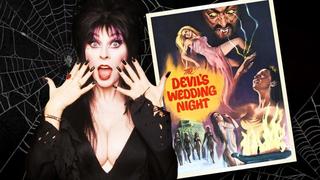 The Devil's Wedding Night The Devil's Wedding Night