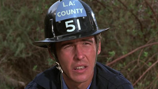 Brushfire Brushfire