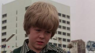 Transition Transition