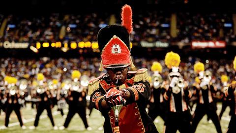 Bayou Classic
