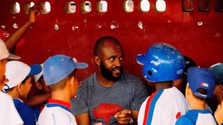Vice World of Sports