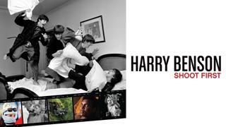 Harry Benson: Shoot First