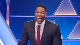 Sherri Shepherd vs. Anthony Anderson and Rosie O'Donnell vs. Kathy Najimy