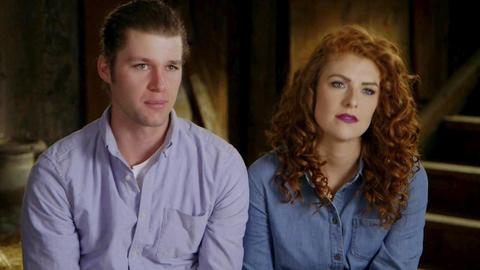 A Roloff Winter Wonderland