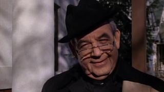 What Do You Call a Call Girl Mystery