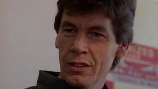 The Face in the Mirror Mystery